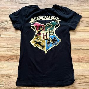 Hogwarts Tee